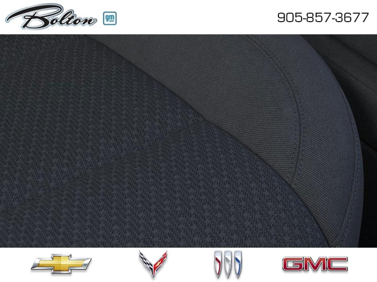 2025 Chevrolet Silverado 2500 HD Work Truck - Diesel Engine Photo