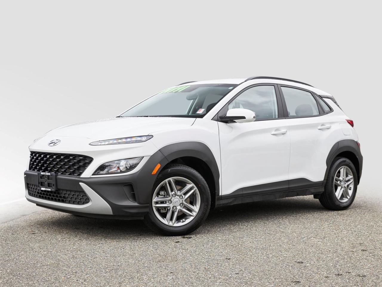 Used 2023 Hyundai KONA 2.0L Essential for sale in Surrey, BC