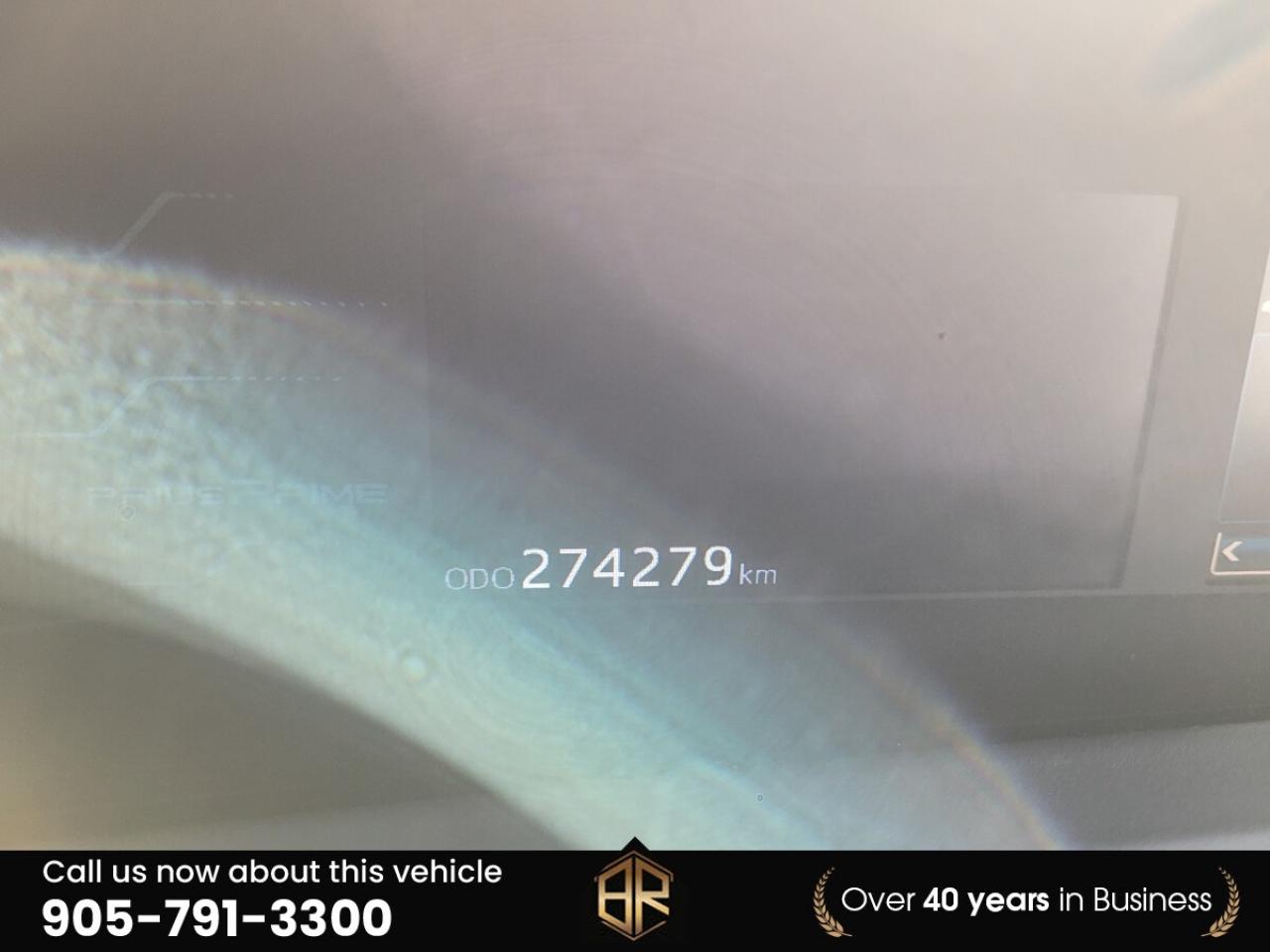 2018 Toyota Prius Prime Premium | Hybrid Plug In Photo