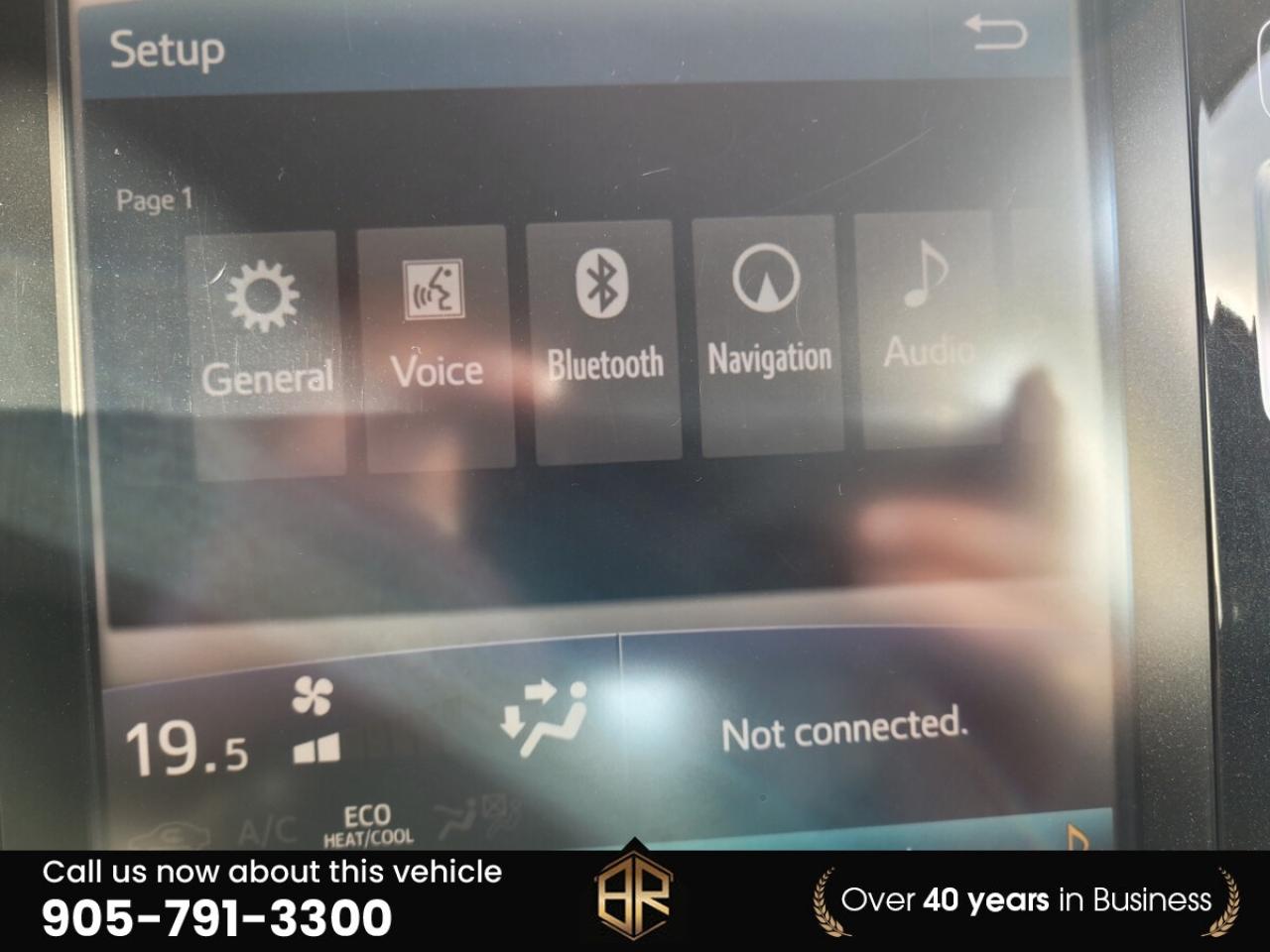 2018 Toyota Prius Prime Premium | Hybrid Plug In Photo