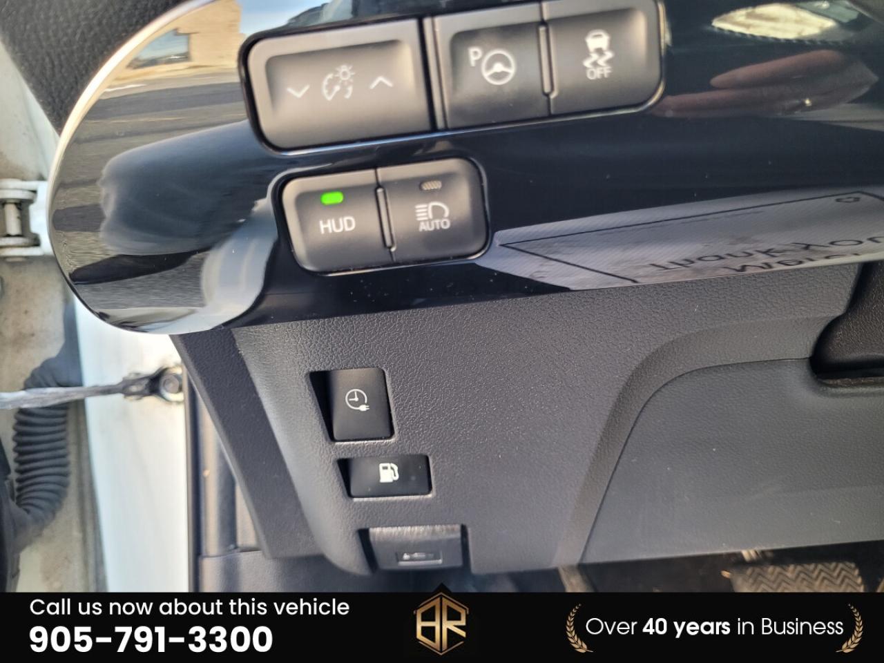 2018 Toyota Prius Prime Premium | Hybrid Plug In Photo