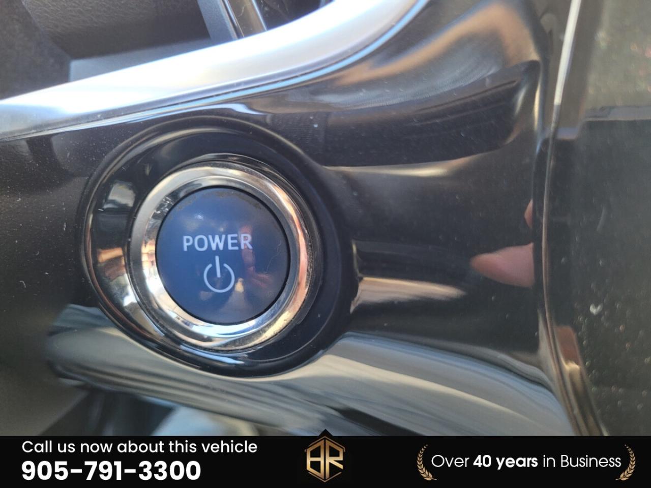 2018 Toyota Prius Prime Premium | Hybrid Plug In Photo