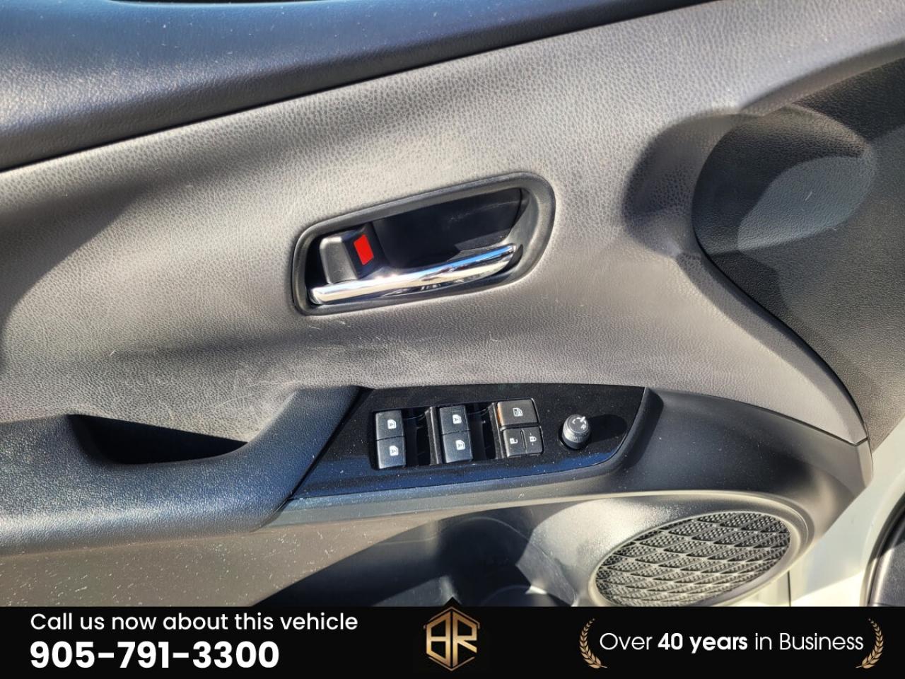 2018 Toyota Prius Prime Premium | Hybrid Plug In Photo