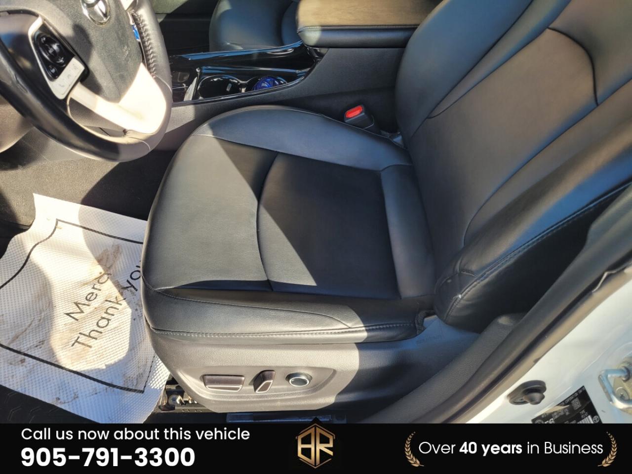 2018 Toyota Prius Prime Premium | Hybrid Plug In Photo