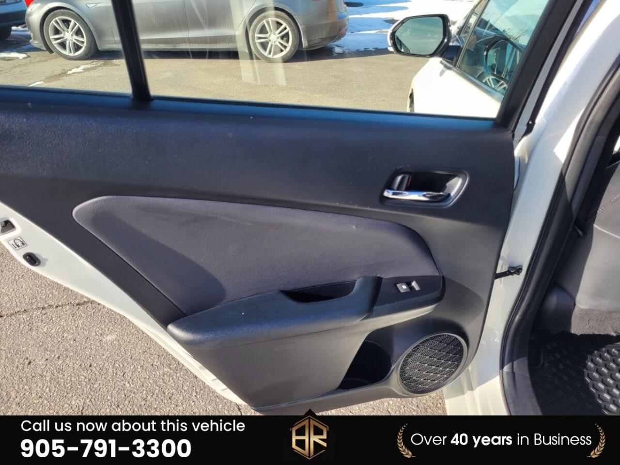 2018 Toyota Prius Prime Premium | Hybrid Plug In Photo