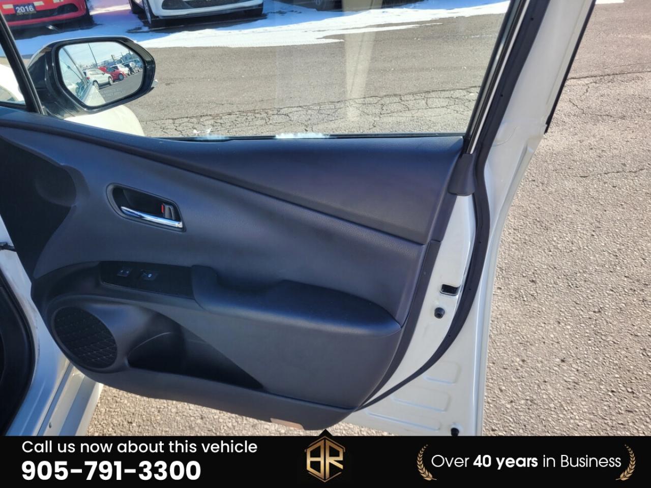 2018 Toyota Prius Prime Premium | Hybrid Plug In Photo