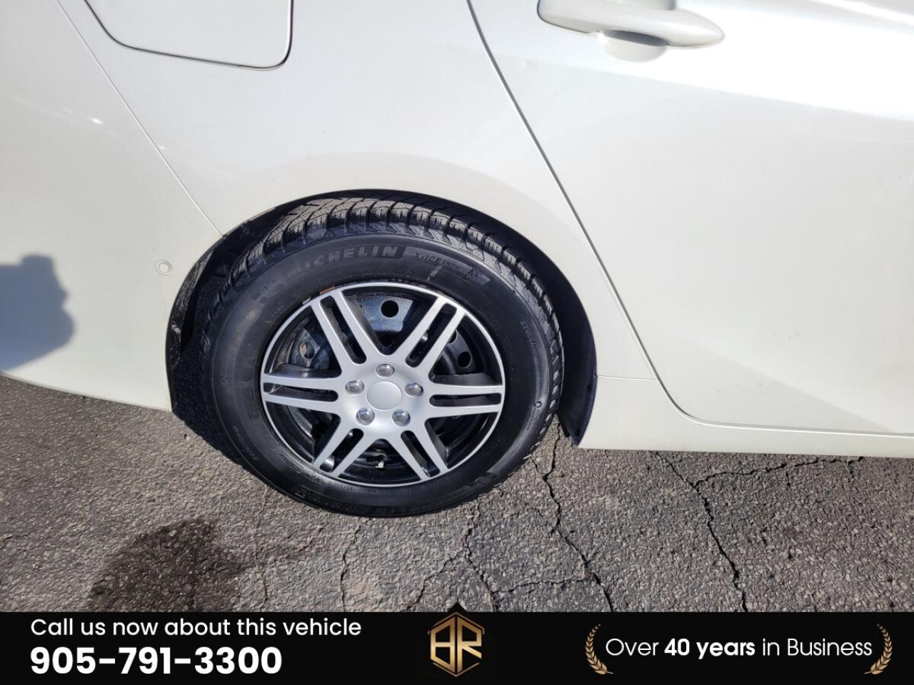 2018 Toyota Prius Prime Premium | Hybrid Plug In Photo