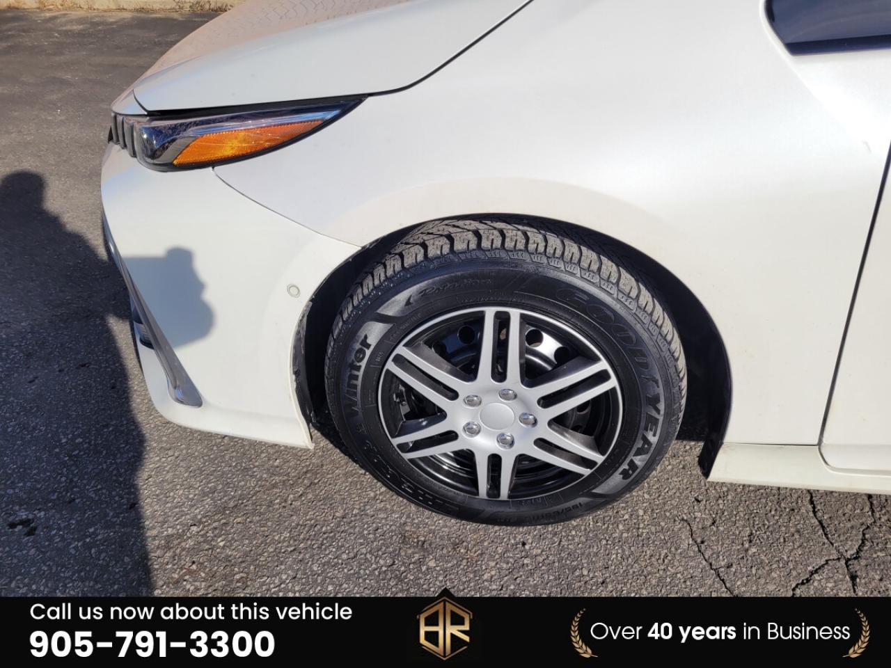 2018 Toyota Prius Prime Premium | Hybrid Plug In Photo