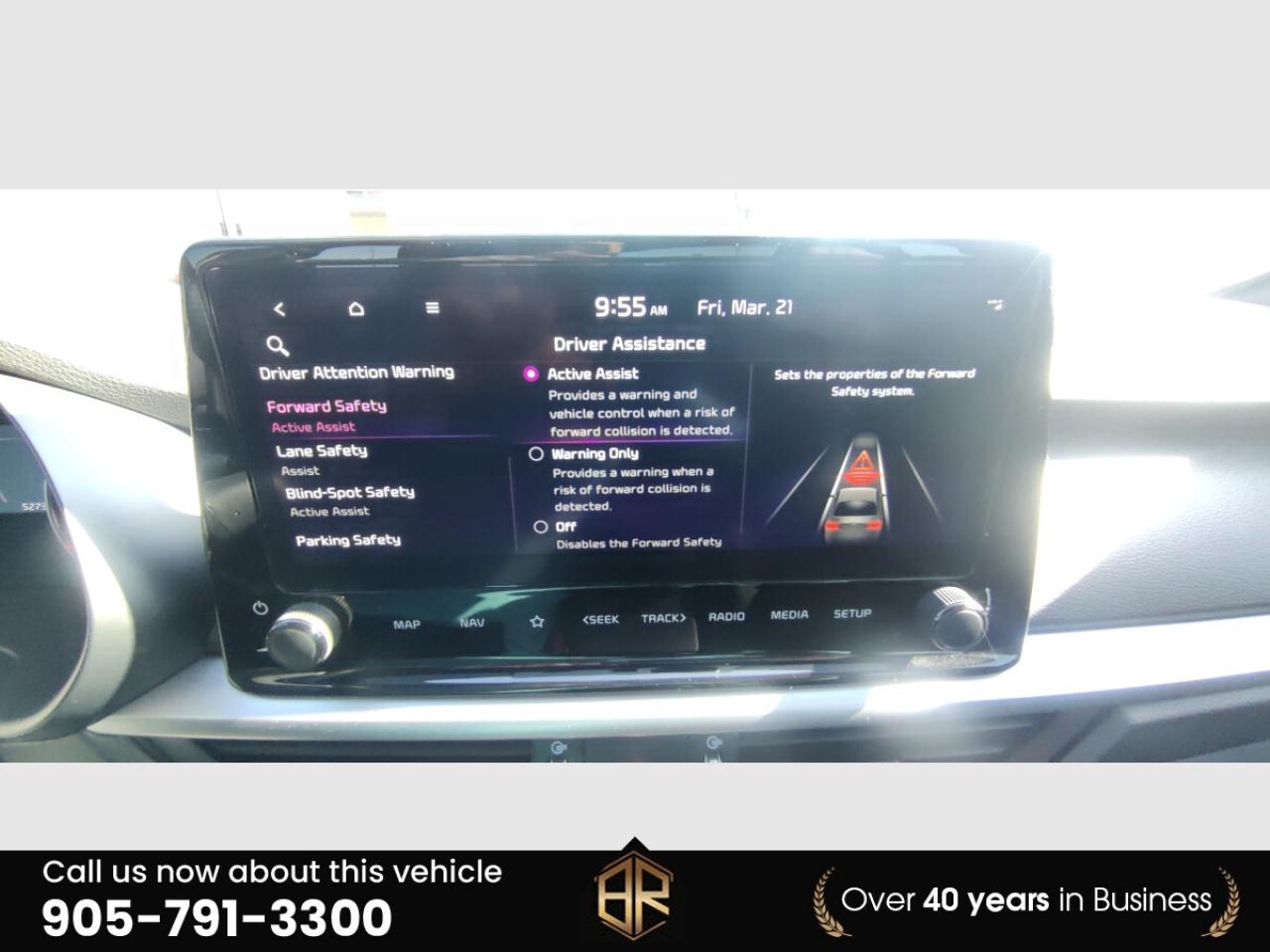 2024 Kia Forte GT Line | No Accidents Reported | Loaded | Low Km Photo