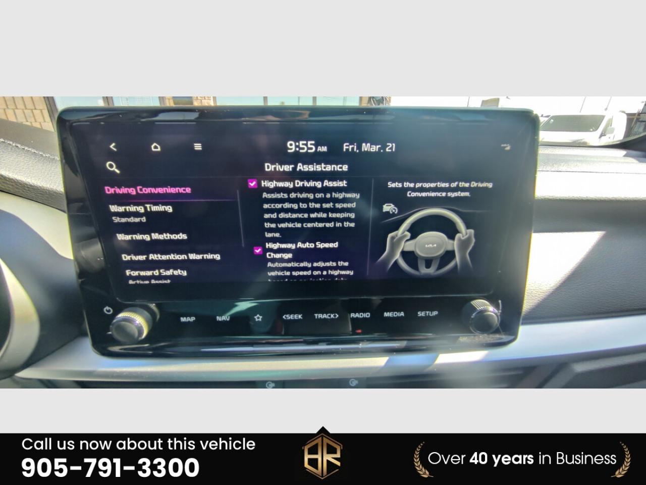 2024 Kia Forte GT Line | No Accidents Reported | Loaded | Low Km Photo