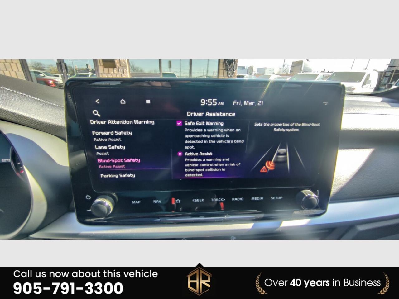 2024 Kia Forte GT Line | No Accidents Reported | Loaded | Low Km Photo