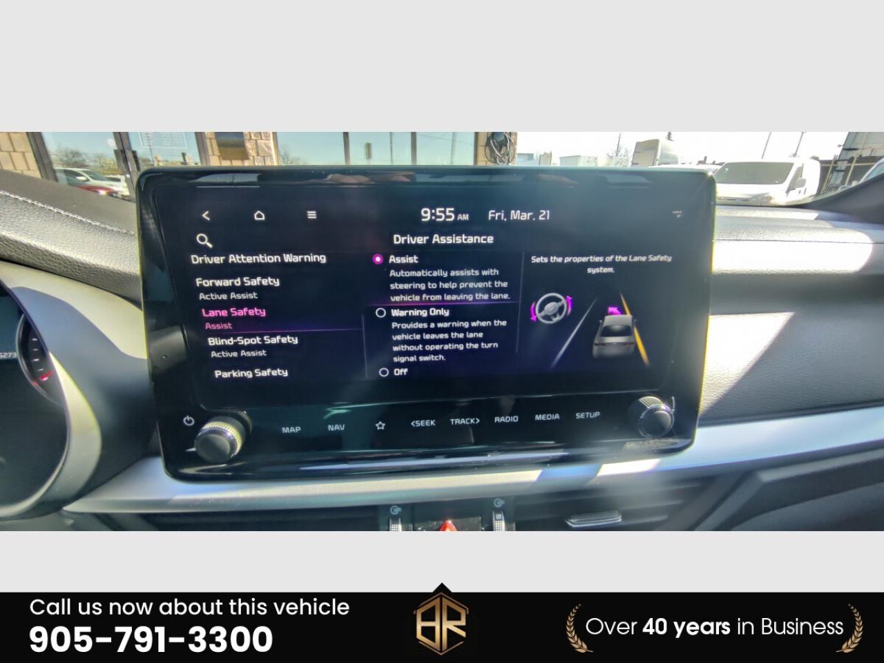 2024 Kia Forte GT Line | No Accidents Reported | Loaded | Low Km Photo