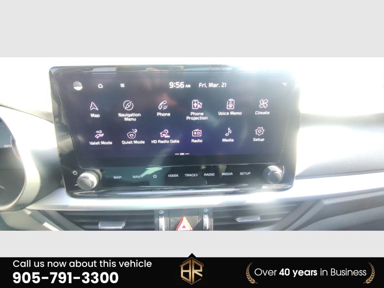 2024 Kia Forte GT Line | No Accidents Reported | Loaded | Low Km Photo