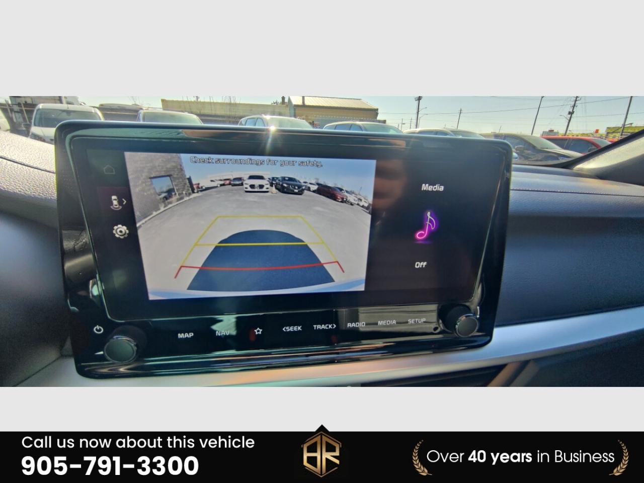 2024 Kia Forte GT Line | No Accidents Reported | Loaded | Low Km Photo