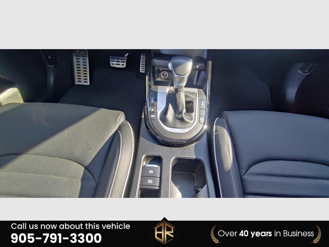 2024 Kia Forte GT Line | No Accidents Reported | Loaded | Low Km Photo