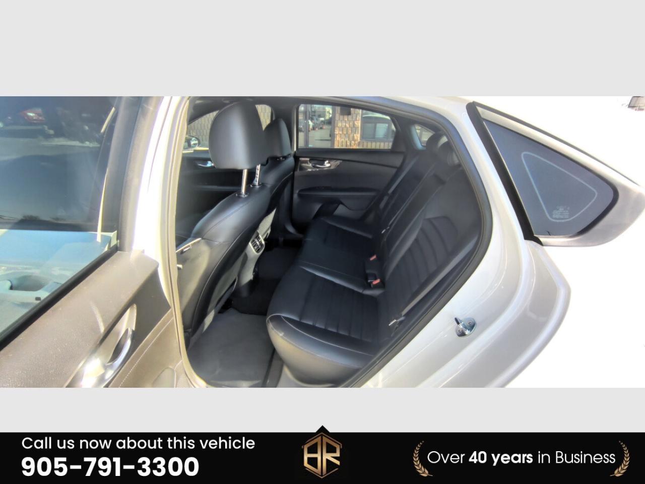 2024 Kia Forte GT Line | No Accidents Reported | Loaded | Low Km Photo