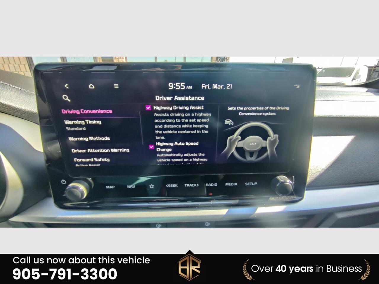 2024 Kia Forte GT Line | No Accidents Reported | Loaded | Low Km Photo