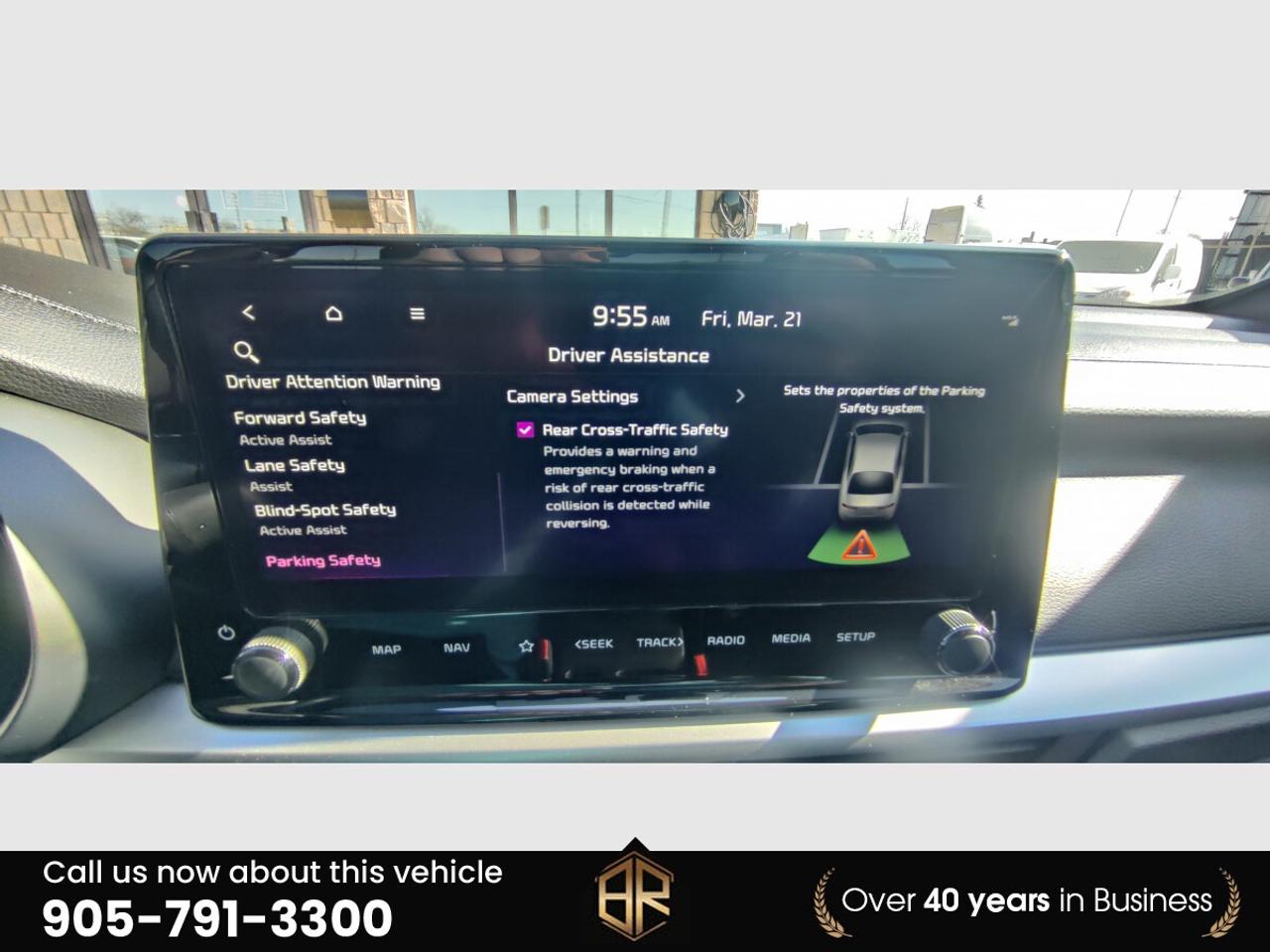 2024 Kia Forte GT Line | No Accidents Reported | Loaded | Low Km Photo