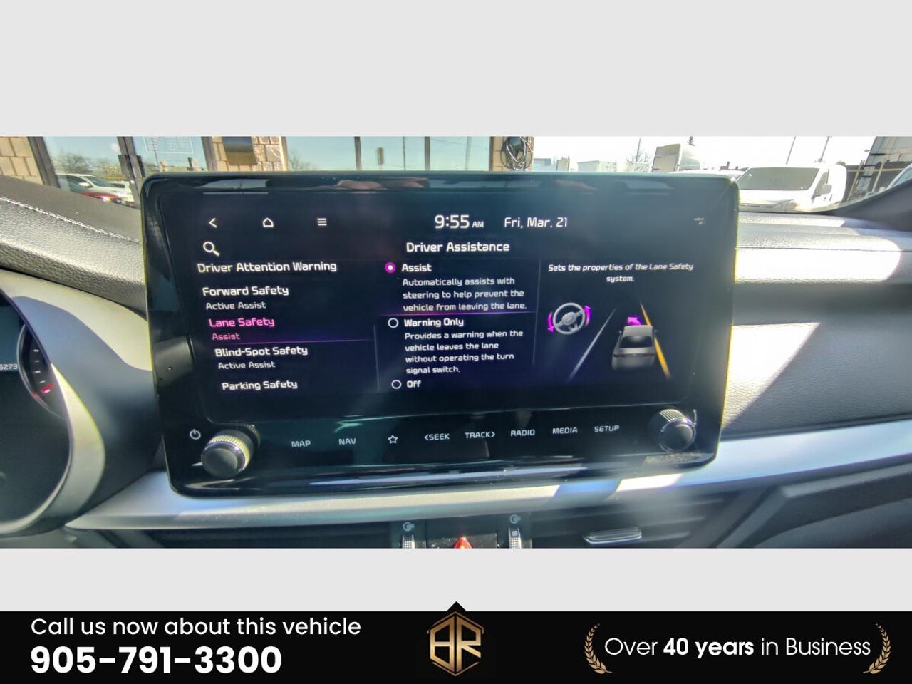 2024 Kia Forte GT Line | No Accidents Reported | Loaded | Low Km Photo