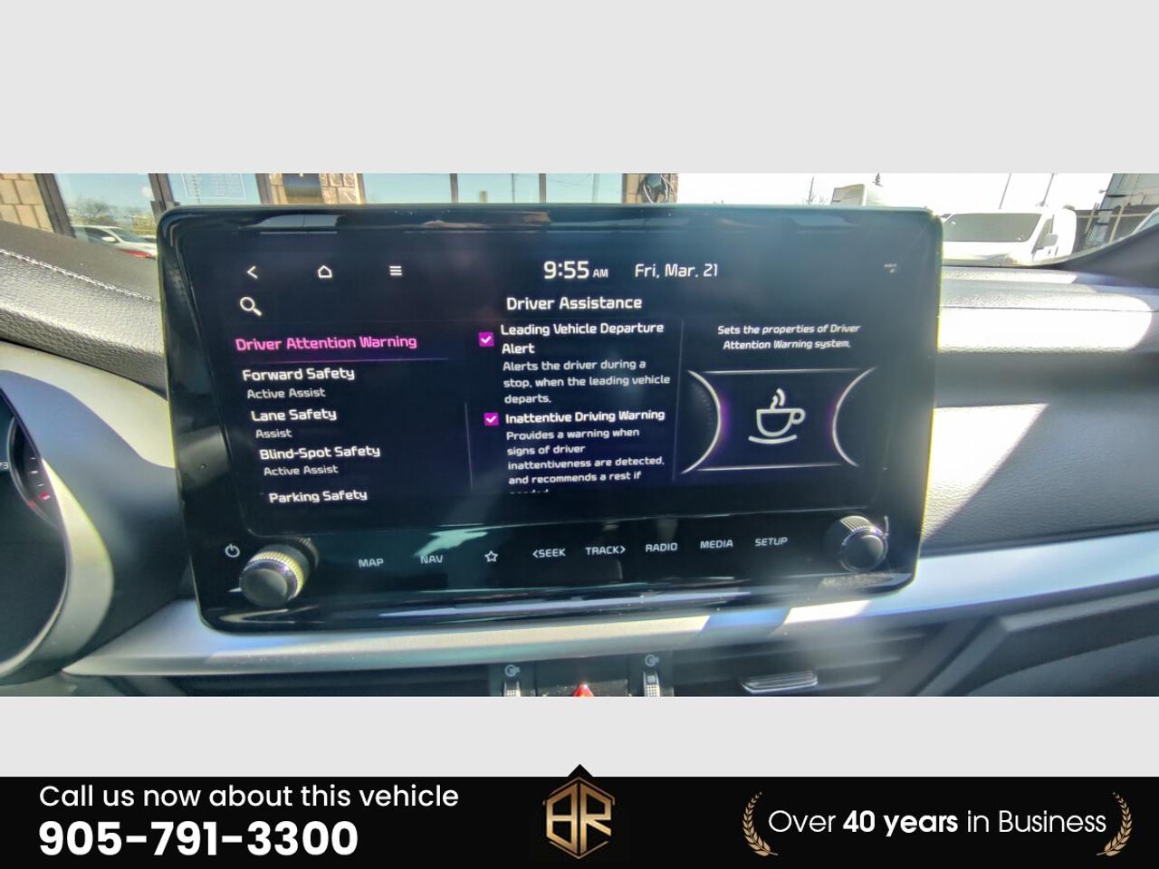 2024 Kia Forte GT Line | No Accidents Reported | Loaded | Low Km Photo