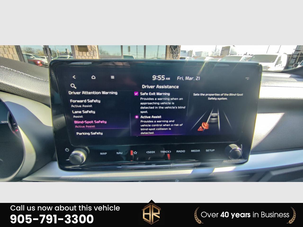 2024 Kia Forte GT Line | No Accidents Reported | Loaded | Low Km Photo