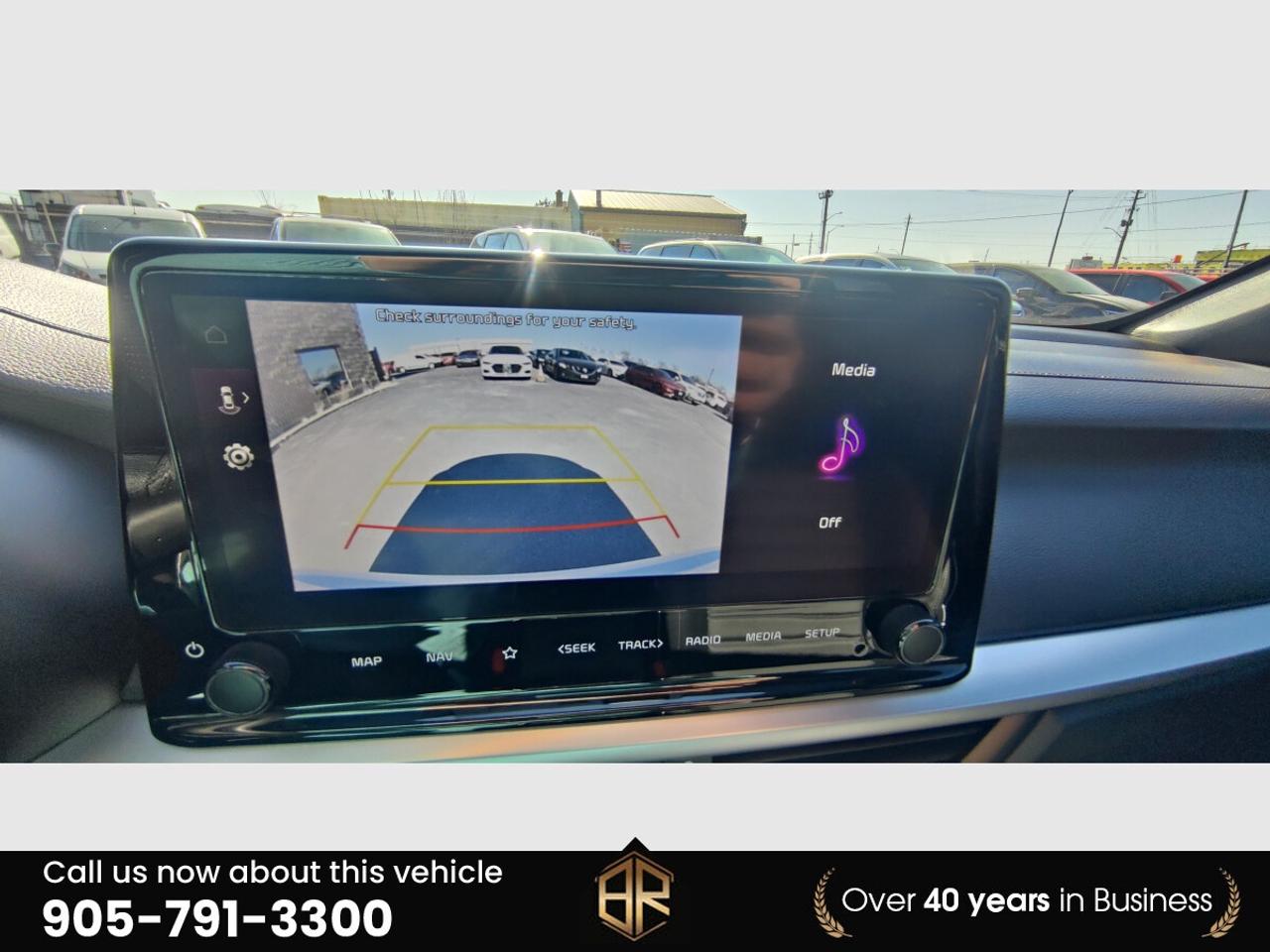 2024 Kia Forte GT Line | No Accidents Reported | Loaded | Low Km Photo