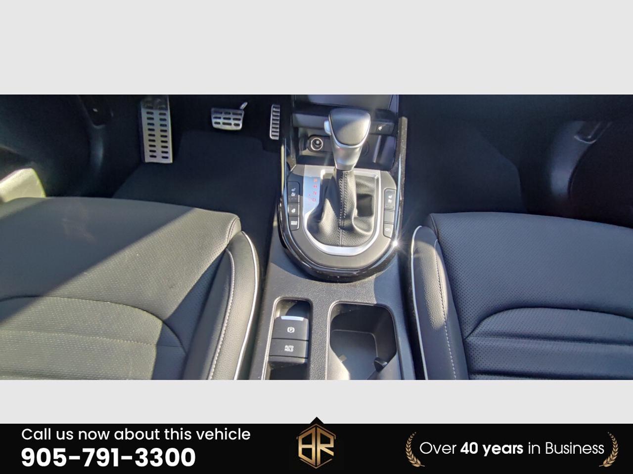 2024 Kia Forte GT Line | No Accidents Reported | Loaded | Low Km Photo