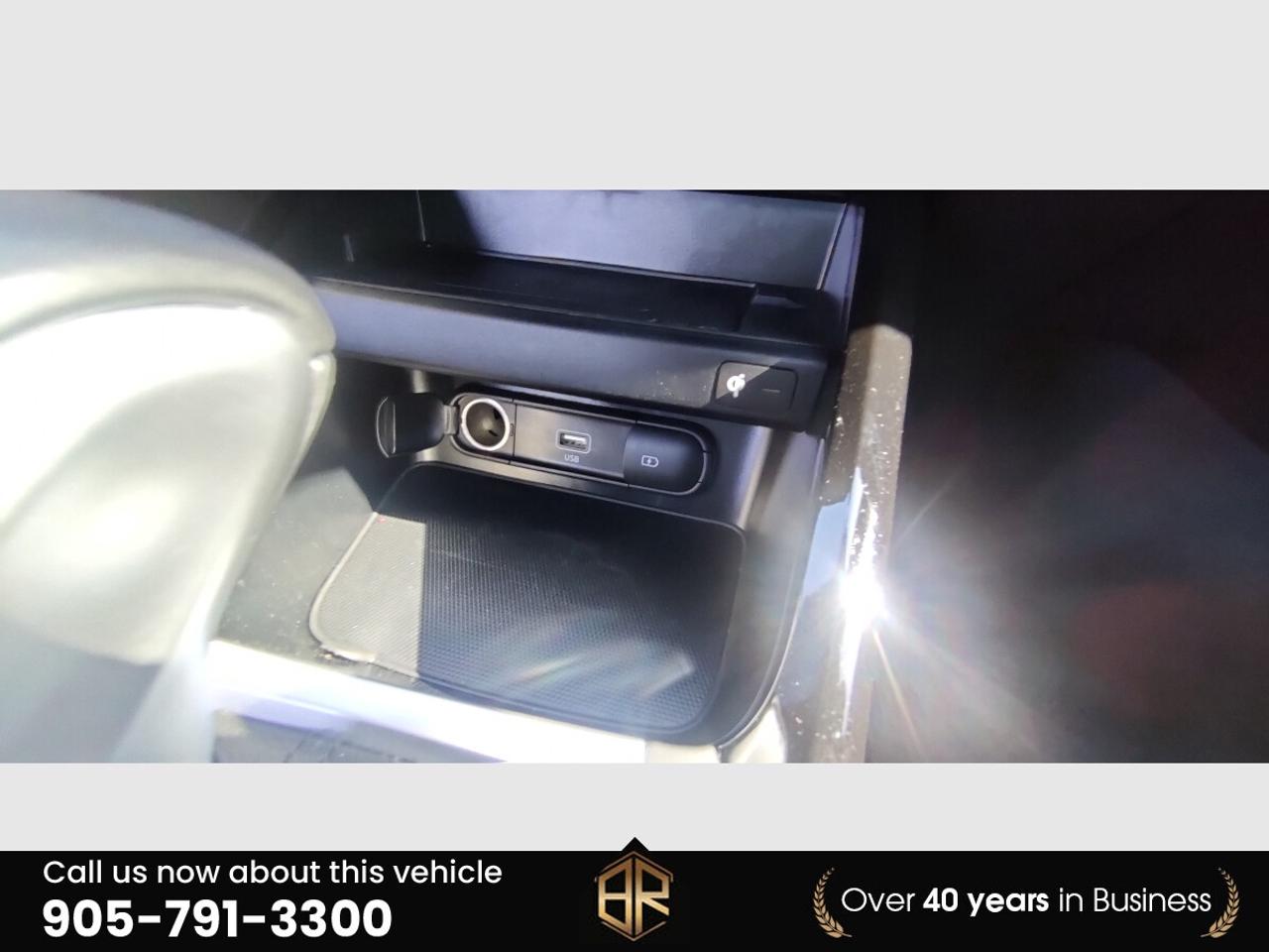 2024 Kia Forte GT Line | No Accidents Reported | Loaded | Low Km Photo