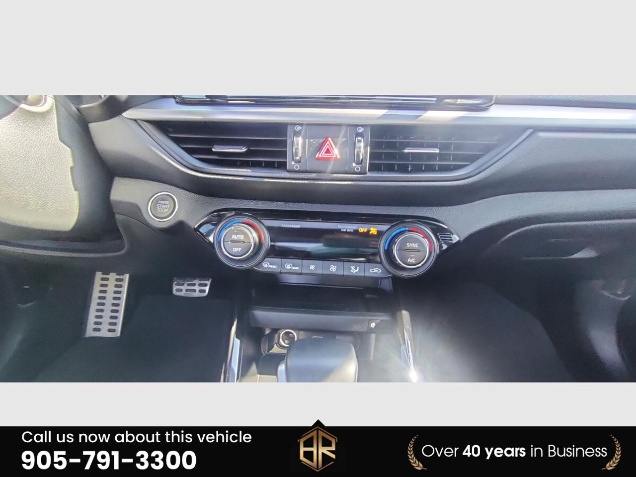 2024 Kia Forte GT Line | No Accidents Reported | Loaded | Low Km Photo