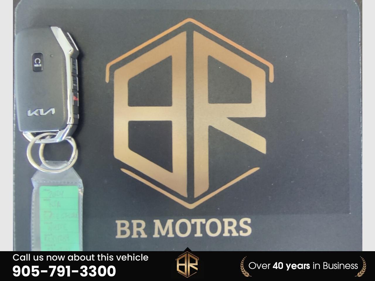 2024 Kia Forte GT Line | No Accidents Reported | Loaded | Low Km Photo