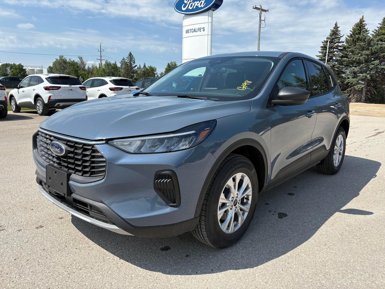2025 Ford Escape Active AWD Photo1
