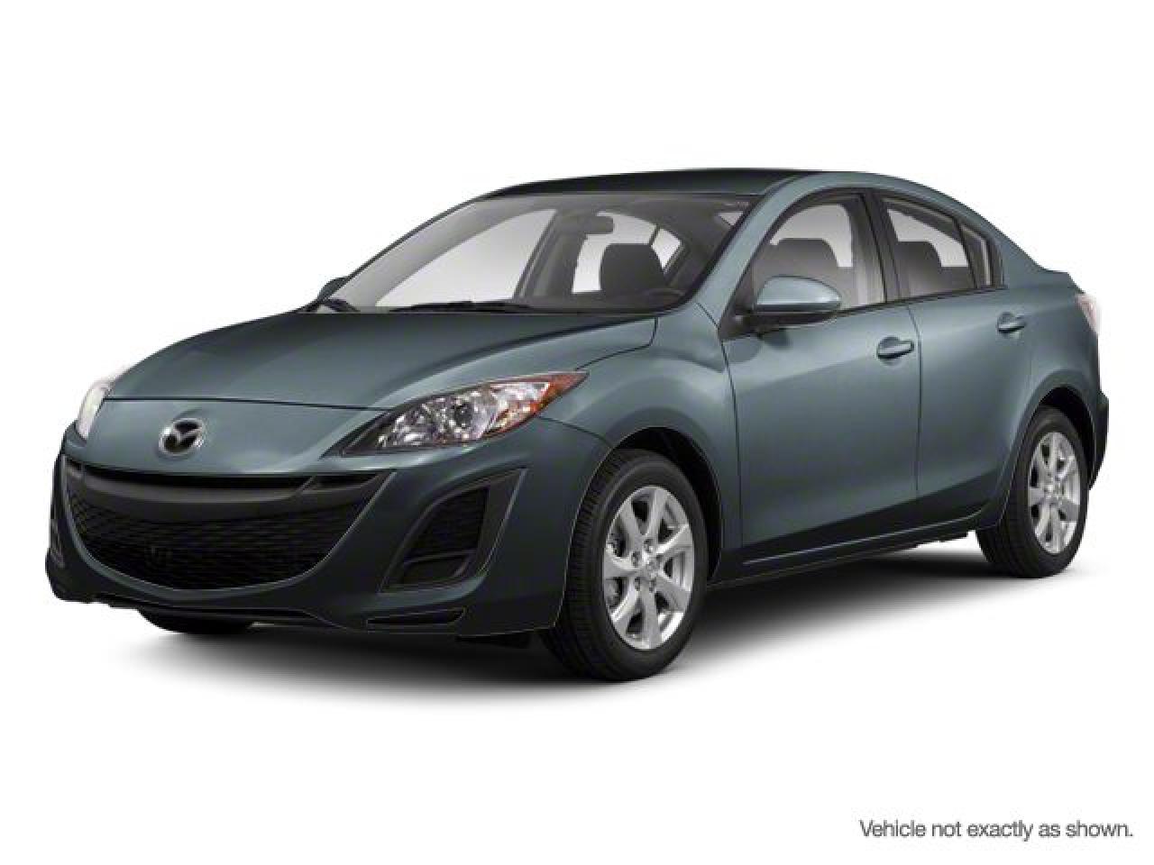 Used 2010 Mazda MAZDA3 GS at for sale in Port Moody, BC