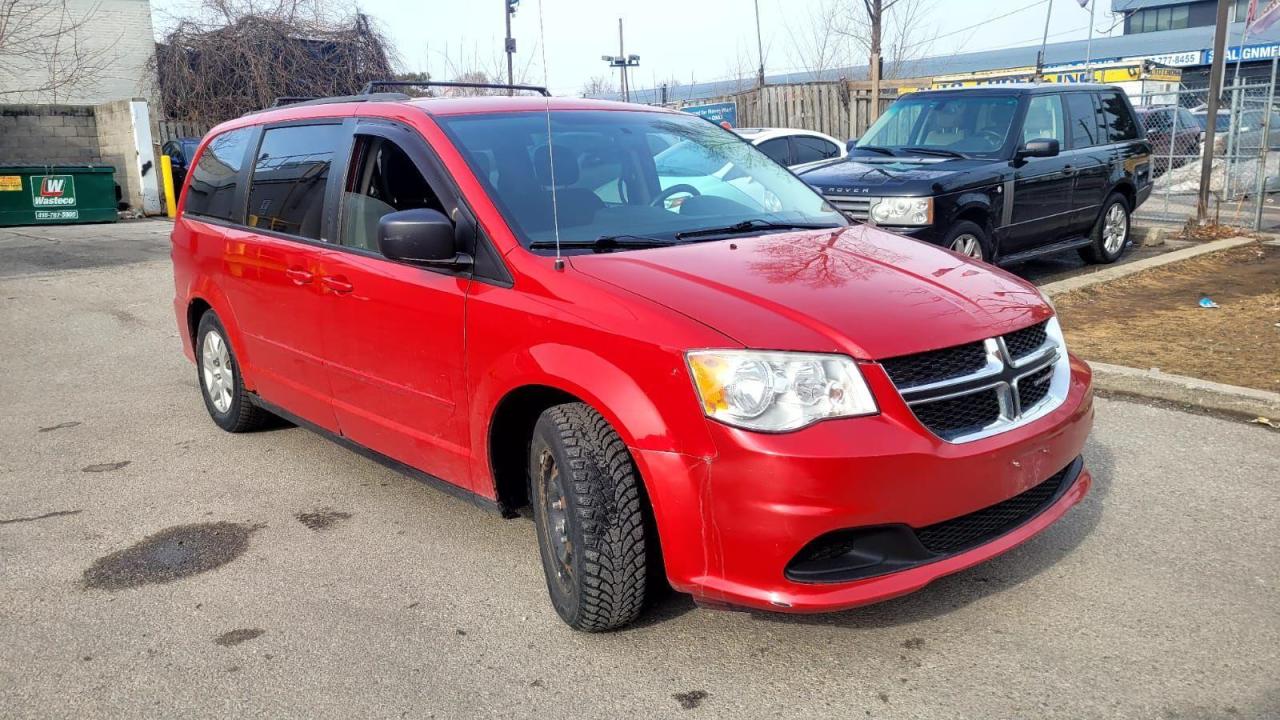 Used 2012 Dodge Grand Caravan  for sale in Toronto, ON