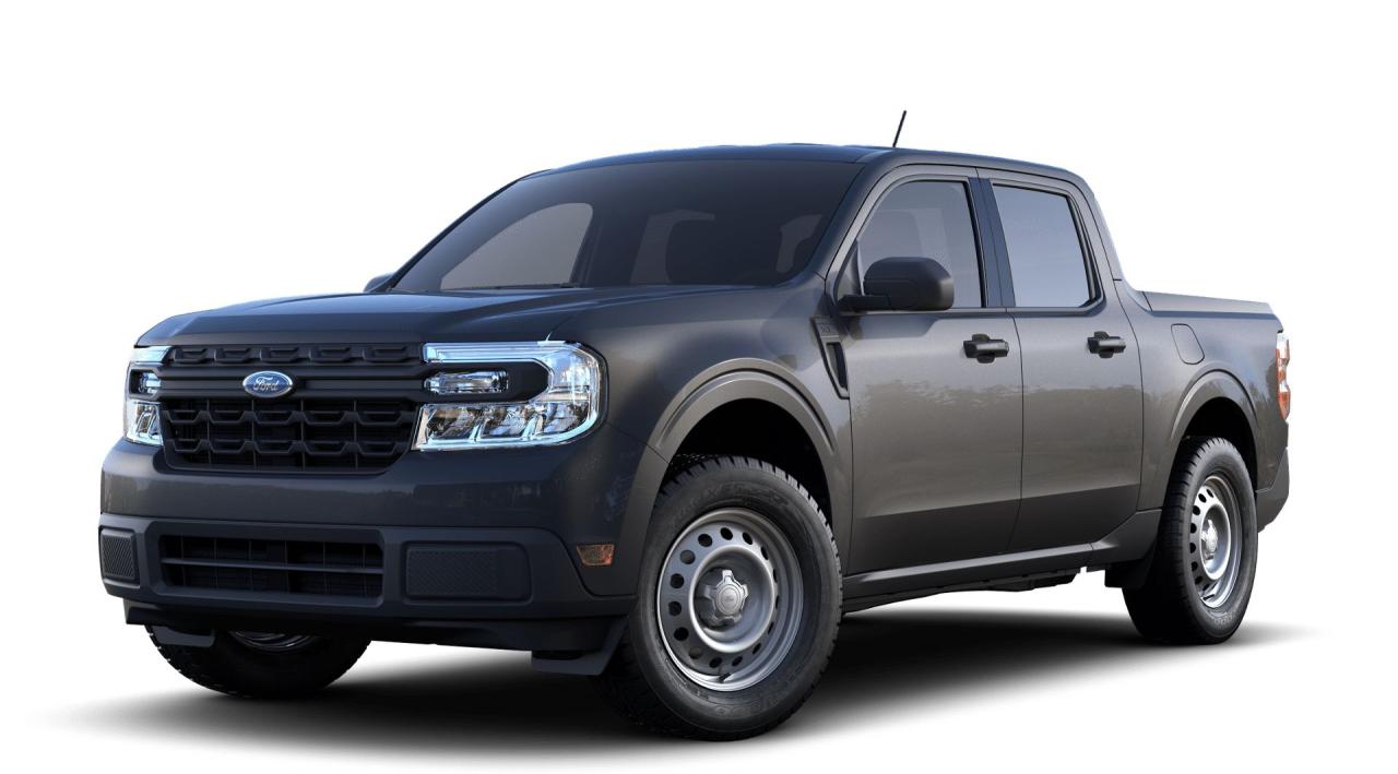 Used 2022 Ford Maverick XL AWD for sale in Vernon, BC