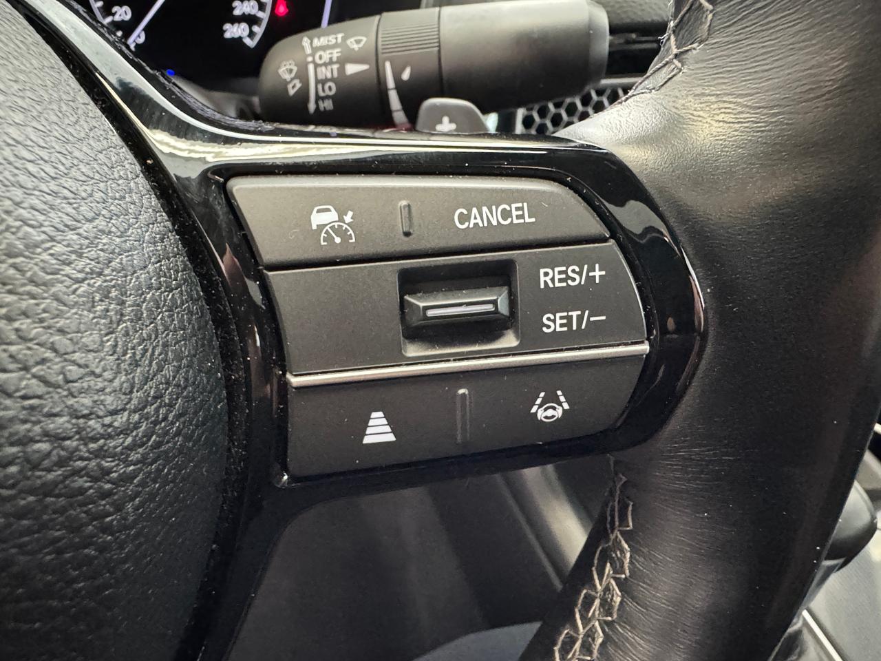 2022 Honda Civic SPORT+Roof+ONE OWNER+CLEAN CARFAX+ACCIDENT FREE Photo42