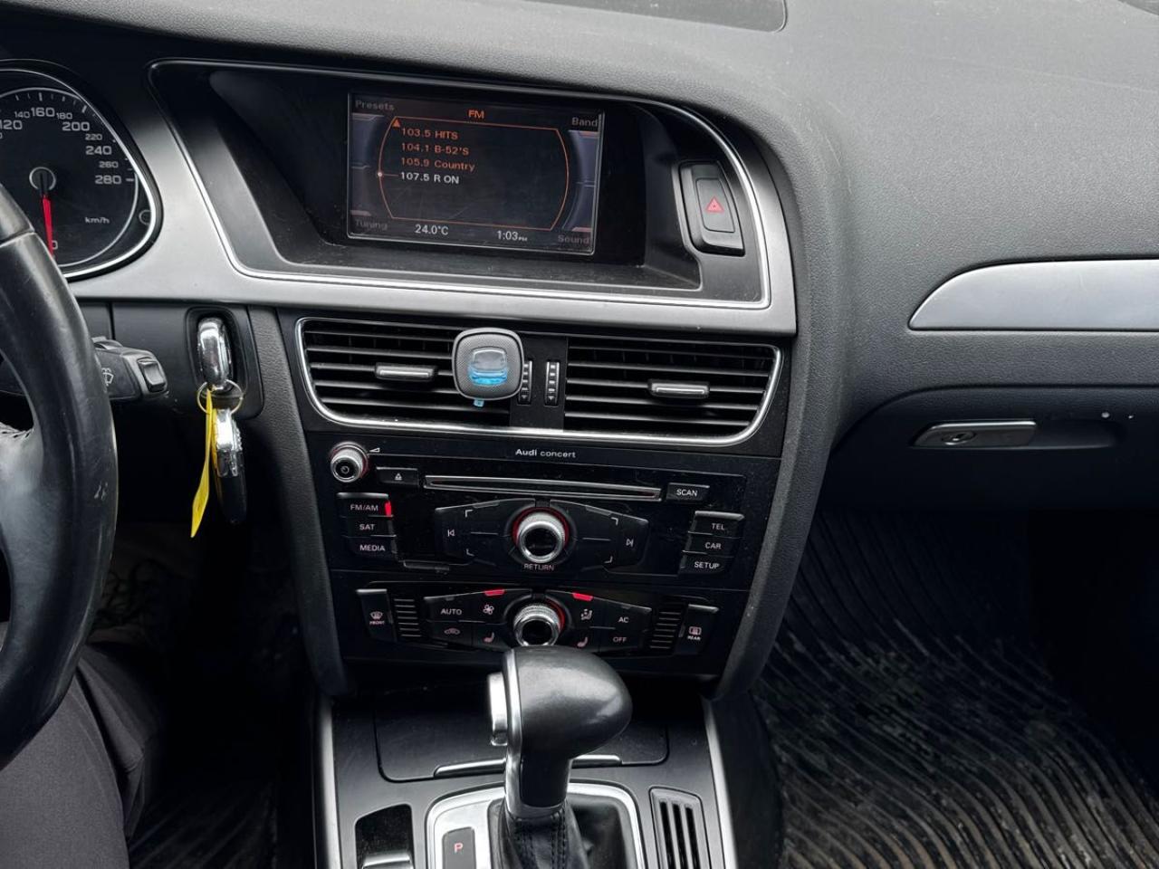 2013 Audi A4  - Photo #8