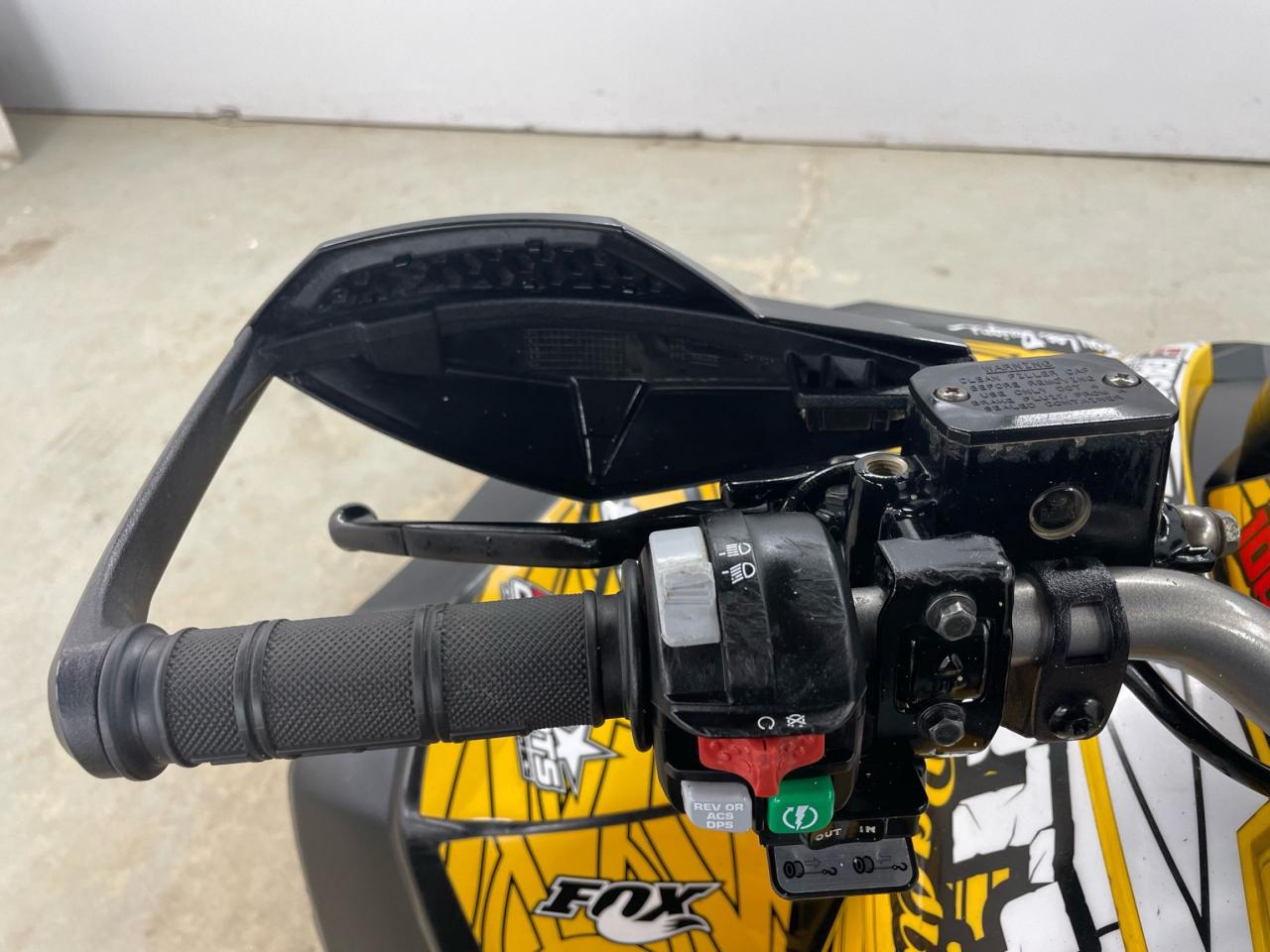 2012 CAN AM Other RENEGADE 1000XXC