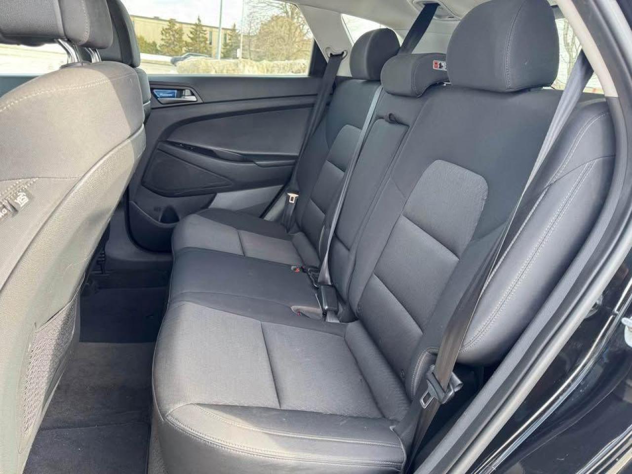 2017 Hyundai Tucson AWD 2.0L Premium -Certified - Photo #9