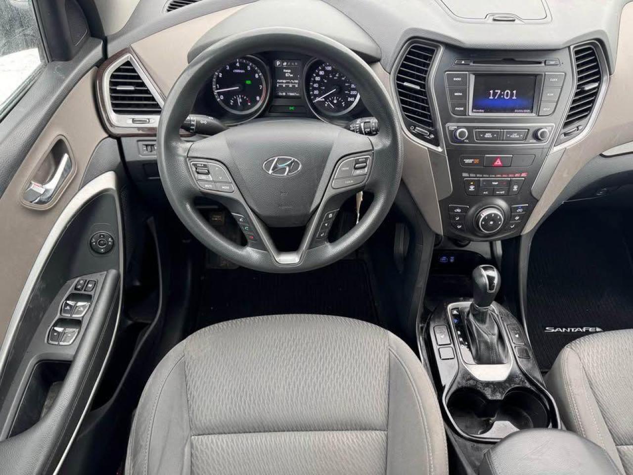 2017 Hyundai Tucson AWD 2.0L Premium -Certified - Photo #11