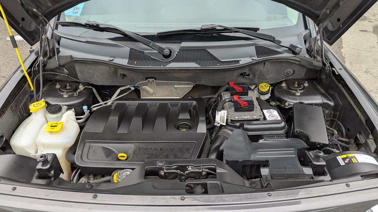 2015 Jeep Patriot 4WD 4dr Altitude *Ltd Avail* - Photo #10