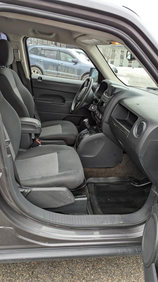 2015 Jeep Patriot 4WD 4dr Altitude *Ltd Avail* - Photo #15