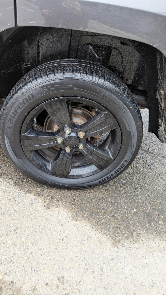 2015 Jeep Patriot 4WD 4dr Altitude *Ltd Avail* - Photo #16