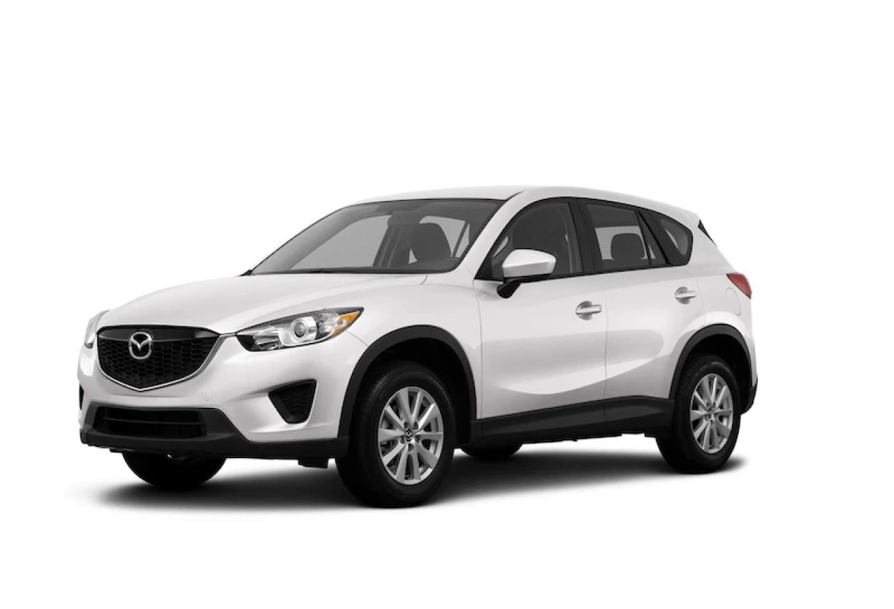 Used 2013 Mazda CX-5  for sale in St. Catharines, ON