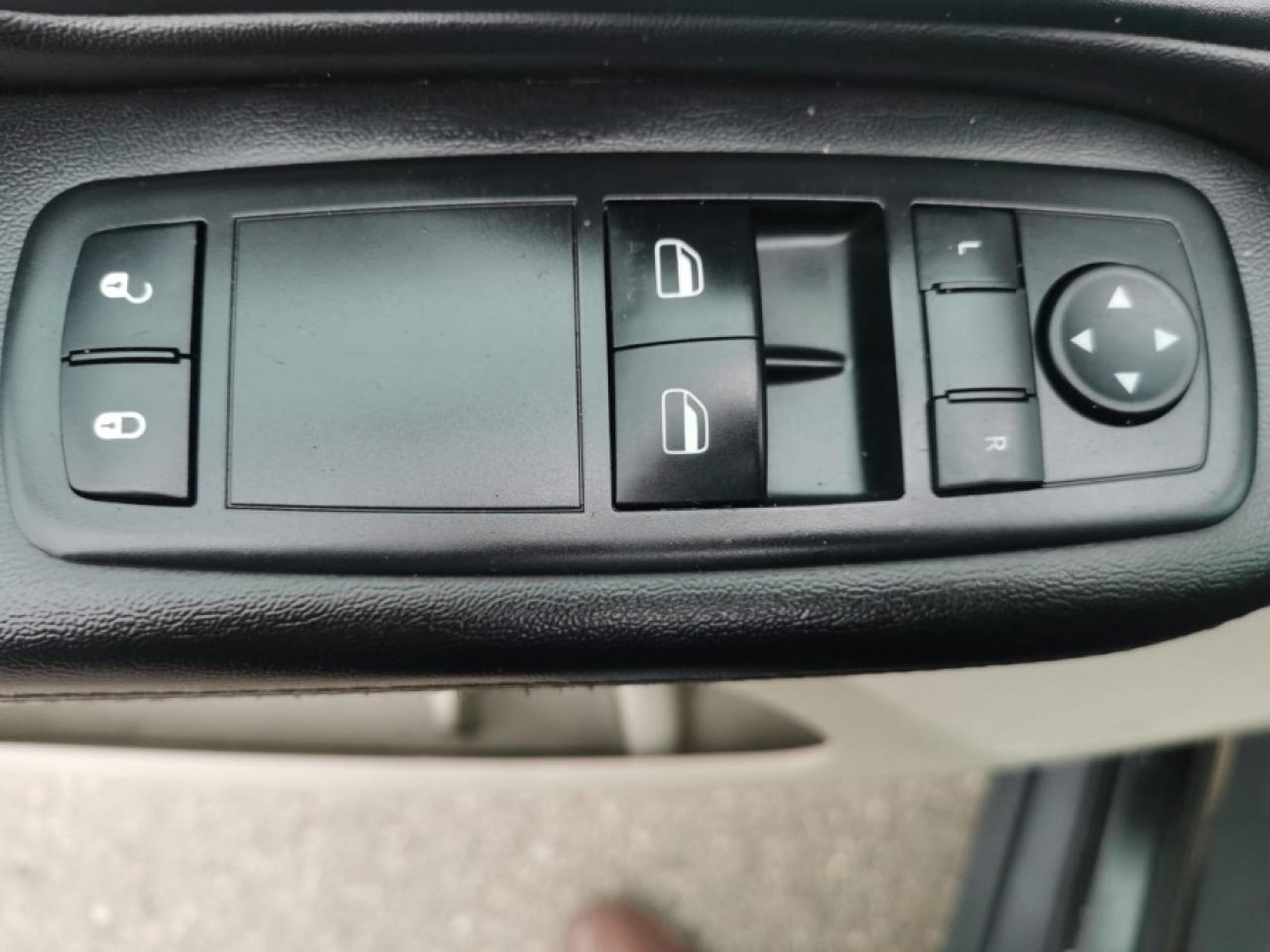 2013 RAM C/V TRADESMAN* WORK VAN - Photo #13