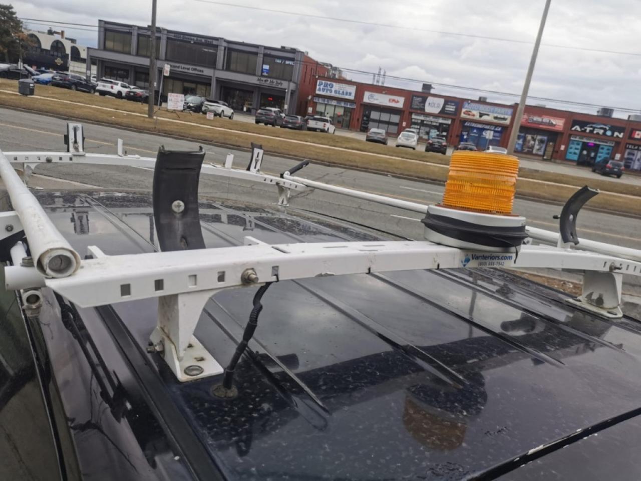 2013 RAM C/V TRADESMAN* WORK VAN - Photo #12