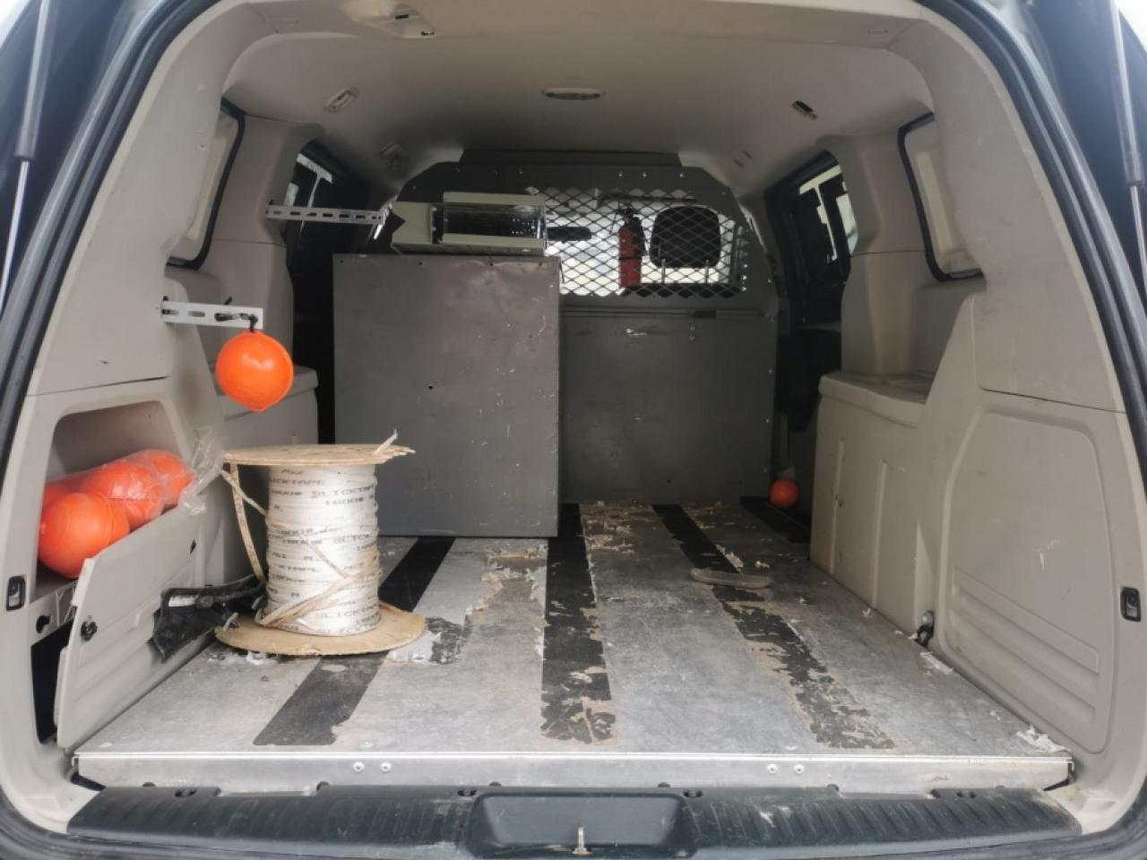 2013 RAM C/V TRADESMAN* WORK VAN - Photo #15
