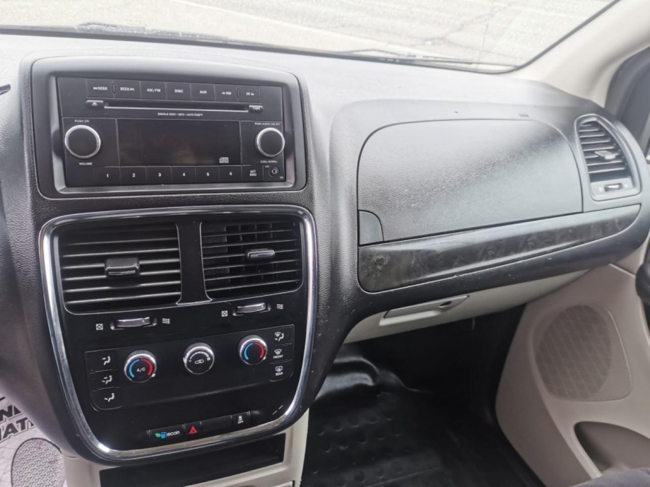 2013 RAM C/V TRADESMAN* WORK VAN - Photo #18