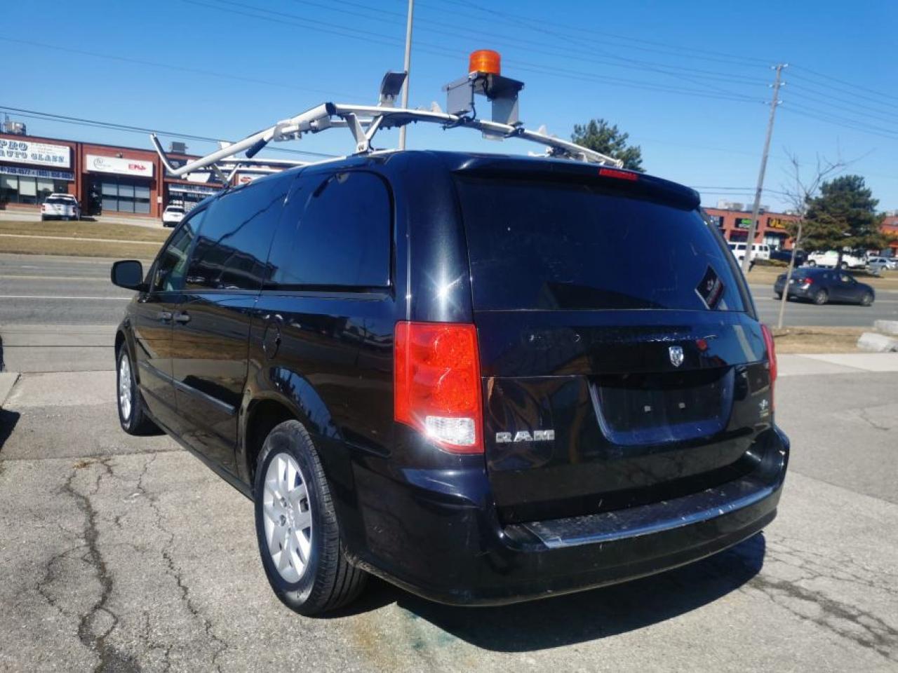 2014 RAM C/V TRADESMAN LOADED|PRICE TO SELL - Photo #3
