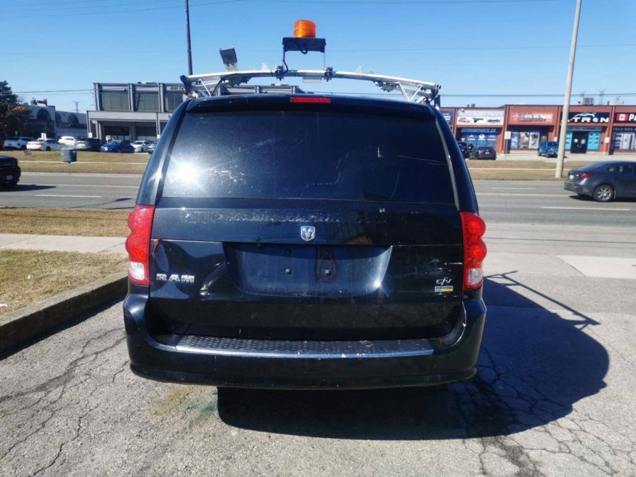 2014 RAM C/V TRADESMAN LOADED|PRICE TO SELL - Photo #4