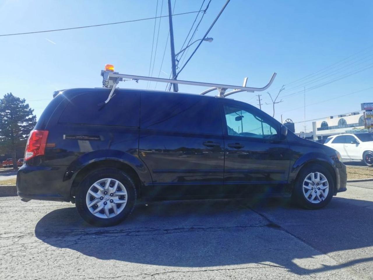 2014 RAM C/V TRADESMAN LOADED|PRICE TO SELL - Photo #6